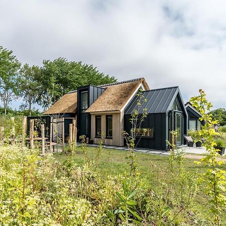Riethoek Westerschouwen Burgh-Haamstede Exterior foto