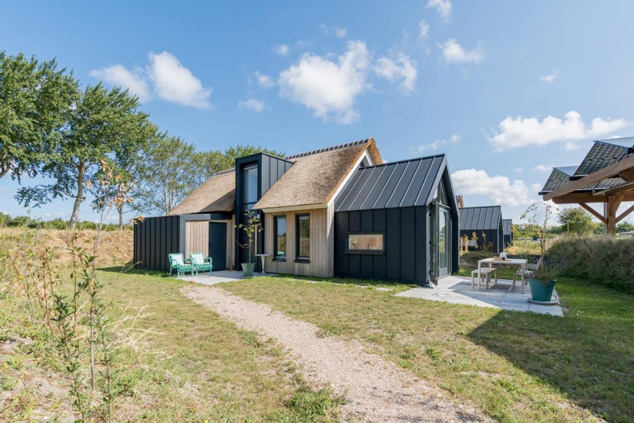 Riethoek Westerschouwen Burgh-Haamstede Exterior foto