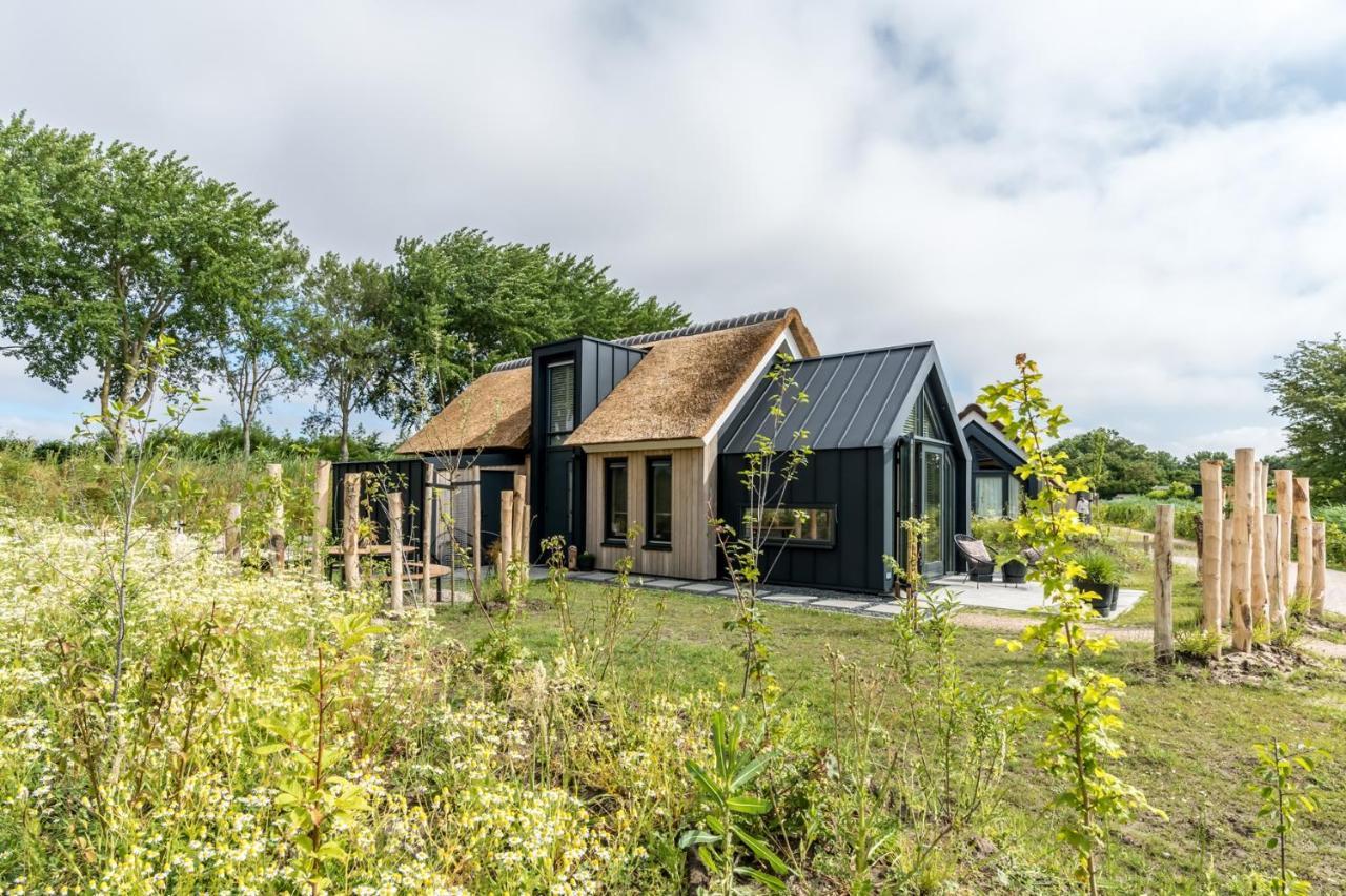 Riethoek Westerschouwen Burgh-Haamstede Exterior foto